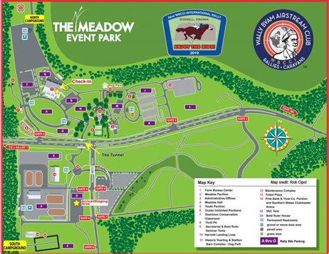 Meadow event park caroline county - 